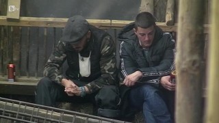 Петър и Калоян споделят своите впечатления от Даяна