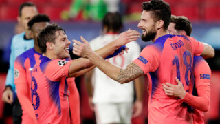 Мосю Жиру сам се разправи със 