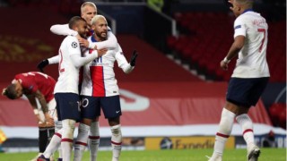 ПСЖ триумфира на 