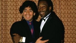 Пеле е най-добрият бразилски играч в историята