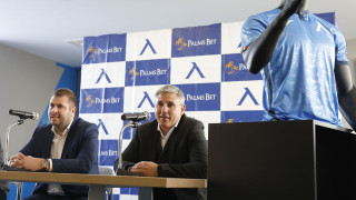 Павел Колев: Думата 