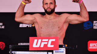 Не канете този ММА боец на сватбата си! (ВИДЕО)