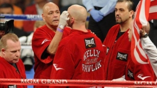 Един от най-добрите кътмени отново в ъгъла на Кобрата