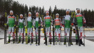 Глобиха българския тим по биатлон за нарушаване на протоколите при COVID-19 