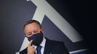 Спрягат Славиша Стоянович за селекционер на Сърбия