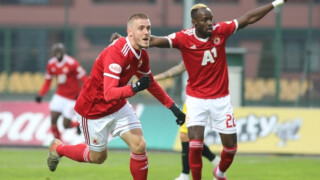 ЦСКА с класика срещу 