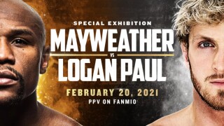 Мейуедър се завръща на ринга срещу... инфлуенсър 