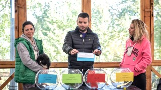 Мария и Хепи Ванче се изправят една срещу друга, за да защитят мястото си във 