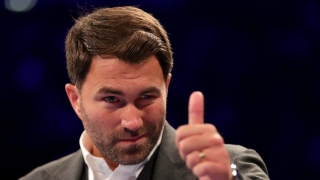 Отказват достъп на българските медии до мача Джошуа - Пулев