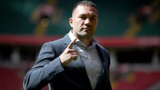 Мениджърът на Кобрата: Наредиха си всичко, но не могат да спрат Кубрат