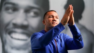 Кубрат Пулев пред 