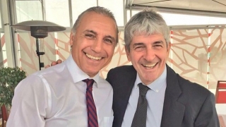 Стоичков за Роси: Напусна ни още един приятел