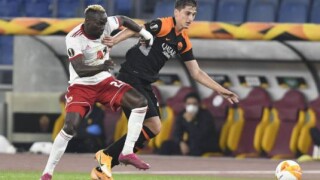 НА ЖИВО: ЦСКА - 