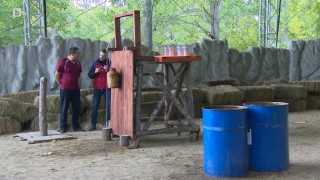 Последният елиминационен дуел започва с битката 