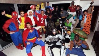 В Англия забраниха коледните партита на футболистите 