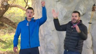 Калоян е четвъртият финалист във 