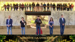 Борислав, Ваня, Надежда и Калоян са финалистите в шести сезон на 