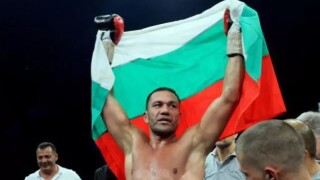 Първият български космонавт към Кубрат Пулев: Даде ми повод да се гoрдея!