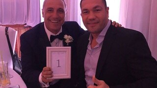 Стоичков за Кубрат Пулев: Българските юмруци са най-железни!