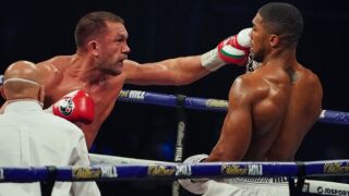 Кубрат Пулев: Готов съм да се оженя