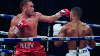 Кубрат Пулев: Обичам предизвикателствата, колкото и да е трудно! 