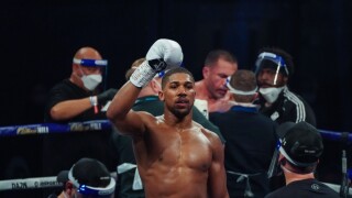 Джошуа: По-малко приказки, повече действия (ВИДЕО)