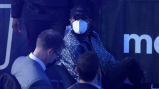 1000 души и 1 млрд. долара гледаха Джошуа - Пулев (ВИДЕО)