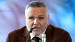 Питър Фюри: Респект за Пулев и за България