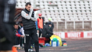 ЦСКА с позиция относно напрежението между Санкаре и Акрапович