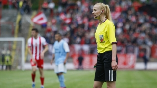 Християна Гутева с престижен наряд в Шампионската лига