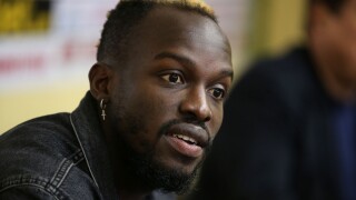 Али Соу вече е собственост на 