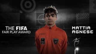 Матия, който спаси живота на съперник (ВИДЕО)