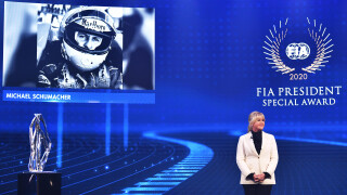 Съпругата на Шумахер: Михаел толкова много обичаше да се състезава!