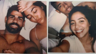 Интимни снимки на Диего Коста и Габриел Жезус изпаднаха от... Библия