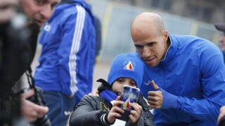 Обертан вече е свободен агент