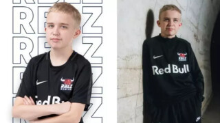 14-годишен продължава без загуба на FIFA, постави изумителен рекорд