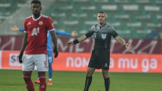 Шефът на съдиите: Реферът на ЦСКА - 