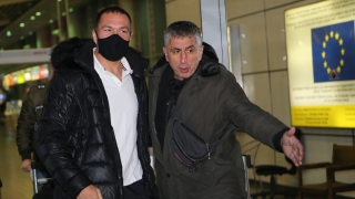 Лекарят на Кобрата: За мен той е победител (ВИДЕО)