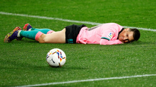 Меси: Когато започнах с футбола, не мислех, че ще надмина Пеле