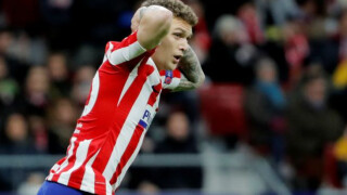 Тежко наказание за Трипиър заради залози