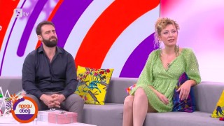 Влади Караджов от „Бригада Нов дом“ за предстоящия брак и доброволчеството в COVID отделение