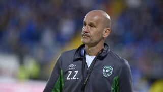 Здравко Здравков се завръща в 