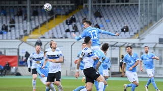 Бъдещето на футбола: Играта с глава ще изчезне до 15 години