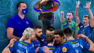 Цветан Соколов отново вдигна Купата на Русия (ВИДЕО)