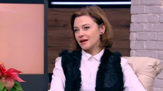 Стефка Янорова: Ще се разделим най-накрая с този върл материализъм и ще обърнем внимание на духовното