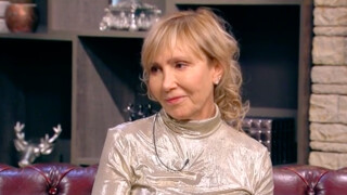 Ирен Кривошиева: Хората да се обичат, защото любовта лекува всички болести