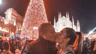 Ивет Лалова: Честит рожден ден на моята по-добра и по-бърза половинка