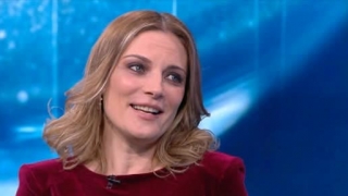 Теодора Духовникова: В момента по-добро нещо от ваксината не ни е предложено (ВИДЕО)