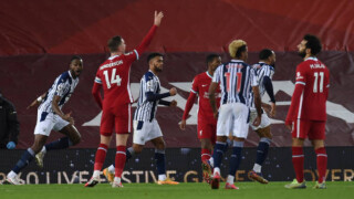 Големия Сам прекъсна серията на 