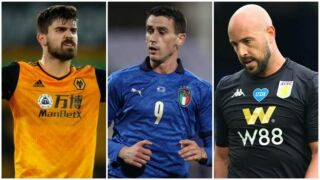 Версия 2020: Награди за най-объркан вратар и пълен малшанс 